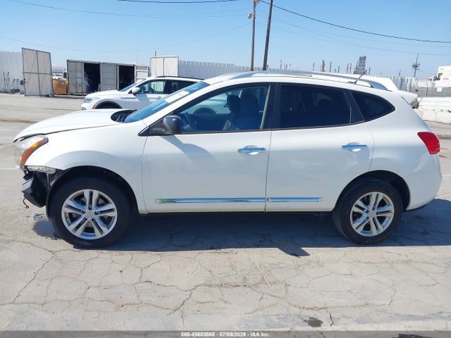 Nissan Rogue Select S 2015 JN8AS5MT3FW653240 Image 15