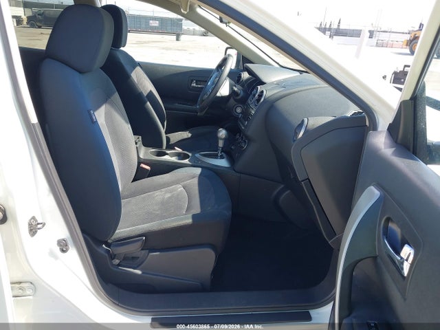 Nissan Rogue Select S 2015 JN8AS5MT3FW653240 Image 5