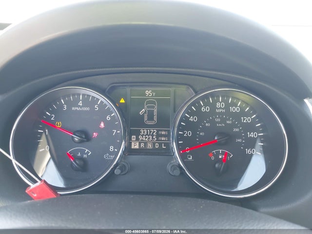 Nissan Rogue Select S 2015 JN8AS5MT3FW653240 Image 7