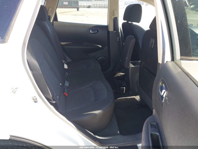 Nissan Rogue Select S 2015 JN8AS5MT3FW653240 Image 8