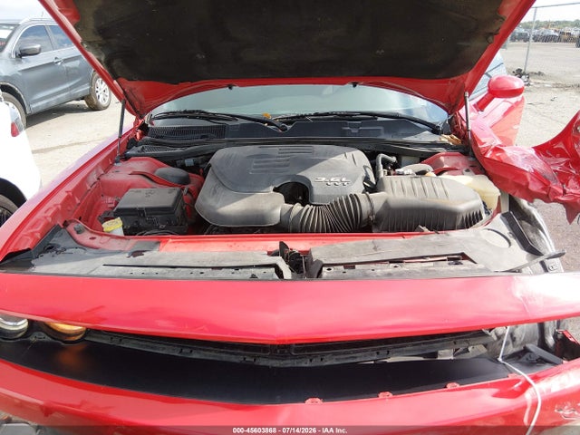 45603868 :رقم المزاد ، 2C3CDZJG3KH566805 vin ، 2019 Dodge Challenger Gt مزاد بيع