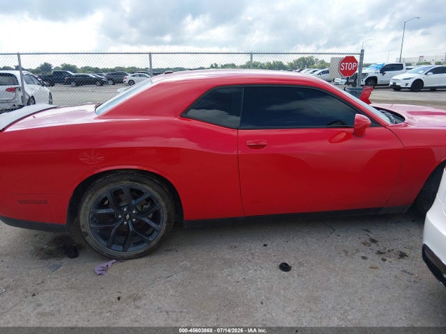 45603868 :رقم المزاد ، 2C3CDZJG3KH566805 vin ، 2019 Dodge Challenger Gt مزاد بيع
