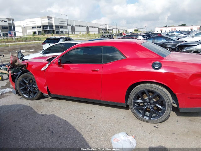 45603868 :رقم المزاد ، 2C3CDZJG3KH566805 vin ، 2019 Dodge Challenger Gt مزاد بيع