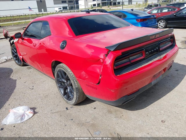 45603868 :رقم المزاد ، 2C3CDZJG3KH566805 vin ، 2019 Dodge Challenger Gt مزاد بيع