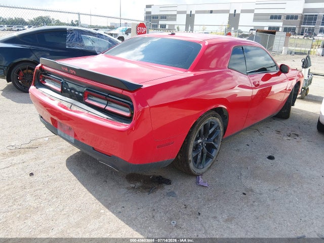 45603868 :رقم المزاد ، 2C3CDZJG3KH566805 vin ، 2019 Dodge Challenger Gt مزاد بيع