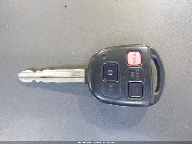 Продаж на аукціоні авто 2000 Toyota Land Cruiser, vin: JT3HT05J5Y0093285, номер лоту: 45603870