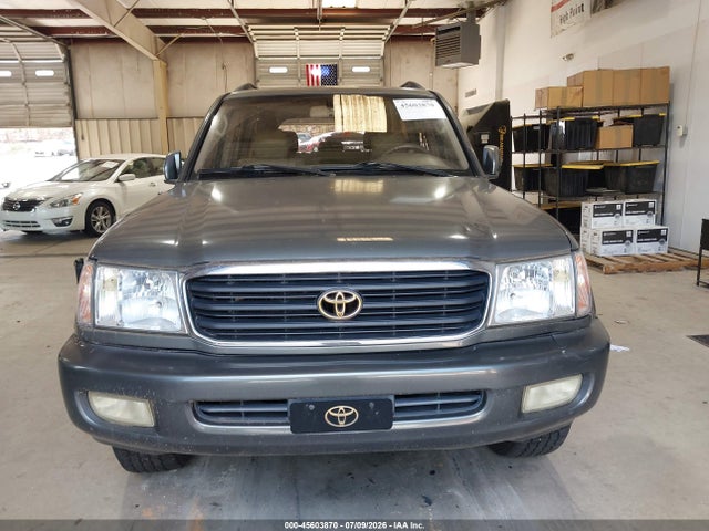 Aukcja sprzedaży 2000 Toyota Land Cruiser, vin: JT3HT05J5Y0093285, numer aukcji: 45603870