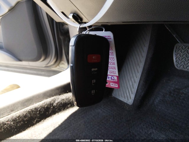 JTDAAAAA4NA006481 Toyota Mirai Xle