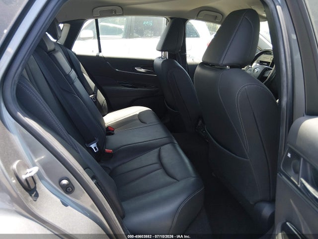 JTDAAAAA4NA006481 Toyota Mirai Xle