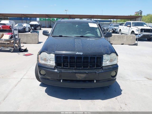 Aukcja sprzedaży 2006 Jeep Grand Cherokee Laredo, vin: 1J4GS48K26C348471, numer aukcji: 45603883