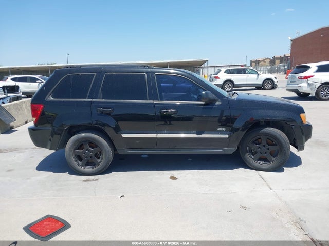 Aukcja sprzedaży 2006 Jeep Grand Cherokee Laredo, vin: 1J4GS48K26C348471, numer aukcji: 45603883