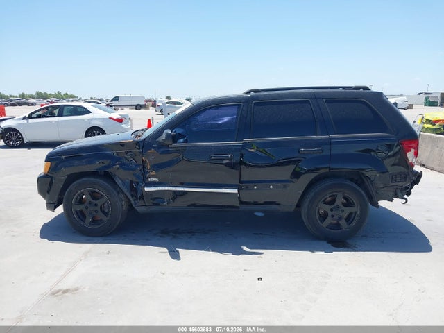 Aukcja sprzedaży 2006 Jeep Grand Cherokee Laredo, vin: 1J4GS48K26C348471, numer aukcji: 45603883