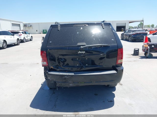 Aukcja sprzedaży 2006 Jeep Grand Cherokee Laredo, vin: 1J4GS48K26C348471, numer aukcji: 45603883
