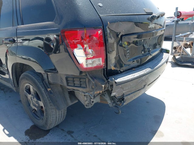 Aukcja sprzedaży 2006 Jeep Grand Cherokee Laredo, vin: 1J4GS48K26C348471, numer aukcji: 45603883
