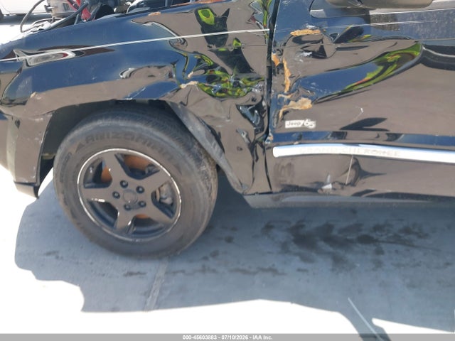 Aukcja sprzedaży 2006 Jeep Grand Cherokee Laredo, vin: 1J4GS48K26C348471, numer aukcji: 45603883