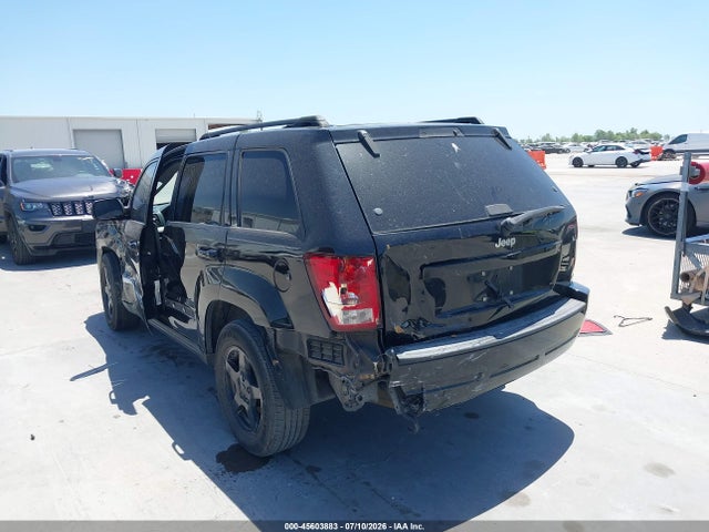 Aukcja sprzedaży 2006 Jeep Grand Cherokee Laredo, vin: 1J4GS48K26C348471, numer aukcji: 45603883