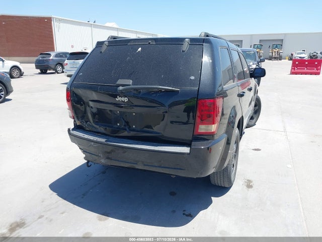 Aukcja sprzedaży 2006 Jeep Grand Cherokee Laredo, vin: 1J4GS48K26C348471, numer aukcji: 45603883