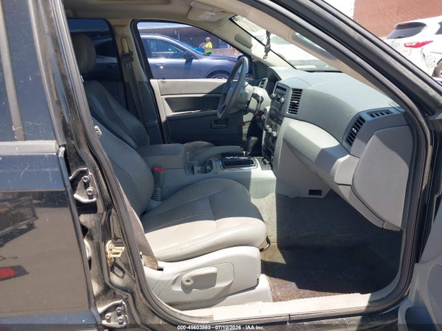 Aukcja sprzedaży 2006 Jeep Grand Cherokee Laredo, vin: 1J4GS48K26C348471, numer aukcji: 45603883