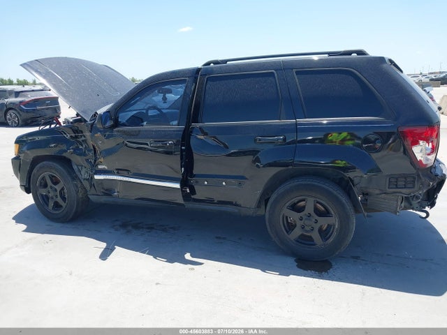 Aukcja sprzedaży 2006 Jeep Grand Cherokee Laredo, vin: 1J4GS48K26C348471, numer aukcji: 45603883
