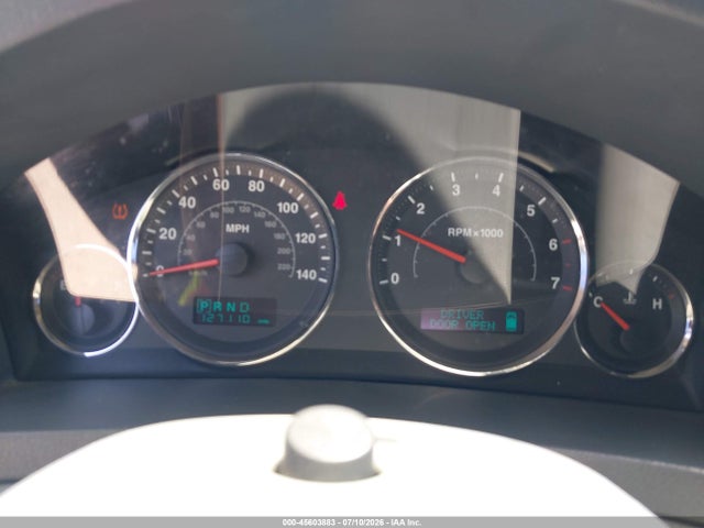 Aukcja sprzedaży 2006 Jeep Grand Cherokee Laredo, vin: 1J4GS48K26C348471, numer aukcji: 45603883