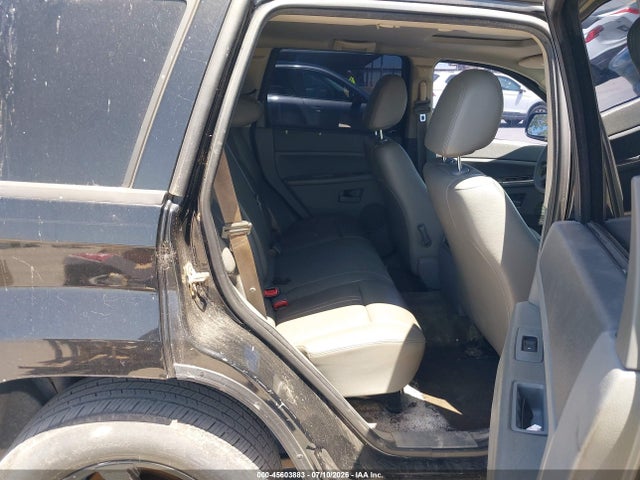 Aukcja sprzedaży 2006 Jeep Grand Cherokee Laredo, vin: 1J4GS48K26C348471, numer aukcji: 45603883