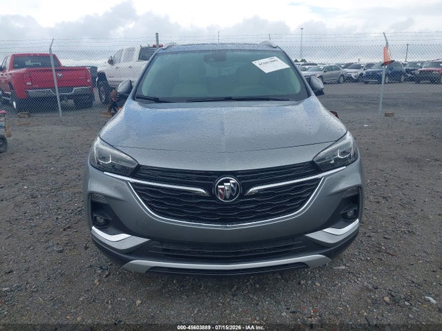 Aukcja sprzedaży 2023 Buick Encore Gx Essence Fwd, vin: KL4MMFSL7PB071656, numer aukcji: 45603889
