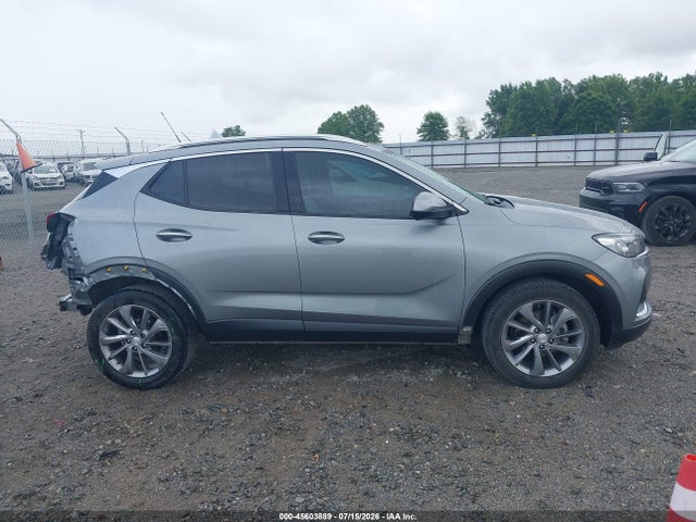 Aukcja sprzedaży 2023 Buick Encore Gx Essence Fwd, vin: KL4MMFSL7PB071656, numer aukcji: 45603889