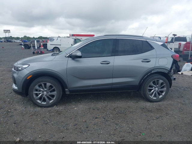 Aukcja sprzedaży 2023 Buick Encore Gx Essence Fwd, vin: KL4MMFSL7PB071656, numer aukcji: 45603889