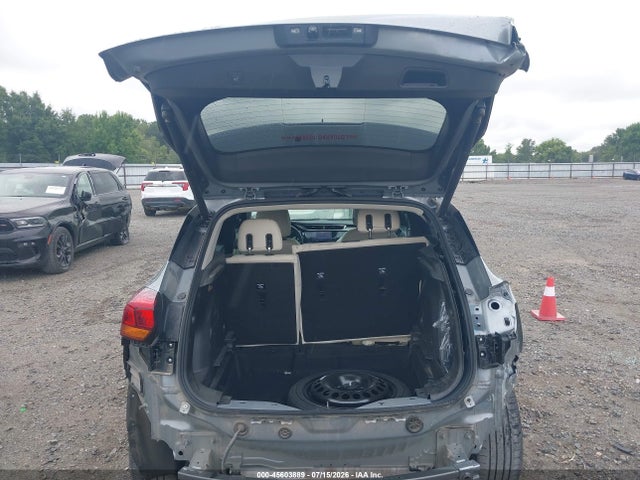Aukcja sprzedaży 2023 Buick Encore Gx Essence Fwd, vin: KL4MMFSL7PB071656, numer aukcji: 45603889
