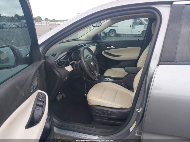 Aukcja sprzedaży 2023 Buick Encore Gx Essence Fwd, vin: KL4MMFSL7PB071656, numer aukcji: 45603889