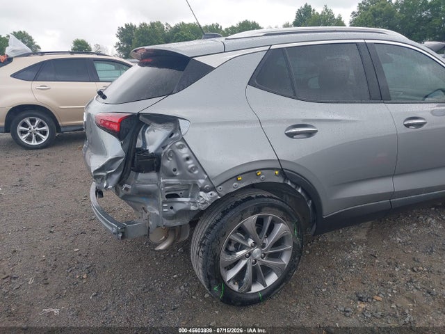 Aukcja sprzedaży 2023 Buick Encore Gx Essence Fwd, vin: KL4MMFSL7PB071656, numer aukcji: 45603889