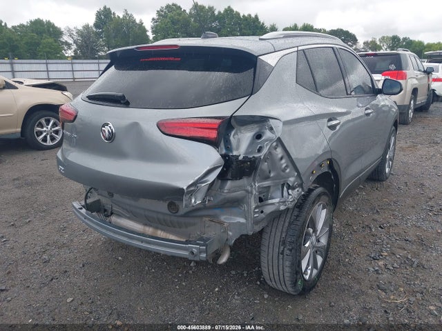 Aukcja sprzedaży 2023 Buick Encore Gx Essence Fwd, vin: KL4MMFSL7PB071656, numer aukcji: 45603889