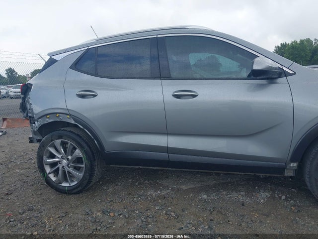 Aukcja sprzedaży 2023 Buick Encore Gx Essence Fwd, vin: KL4MMFSL7PB071656, numer aukcji: 45603889