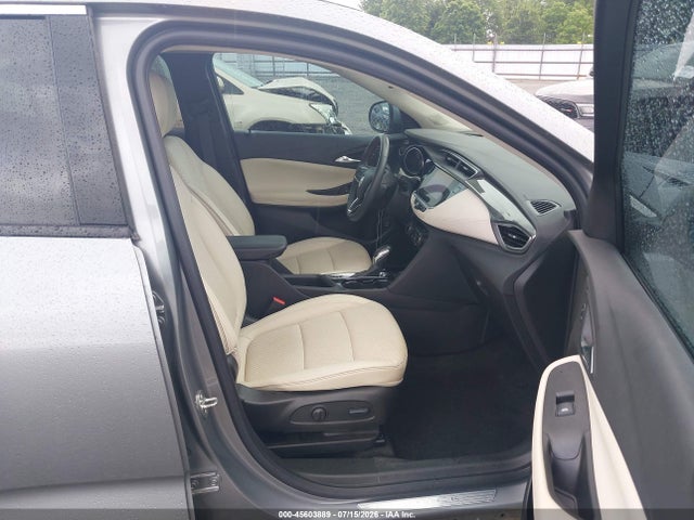 Aukcja sprzedaży 2023 Buick Encore Gx Essence Fwd, vin: KL4MMFSL7PB071656, numer aukcji: 45603889