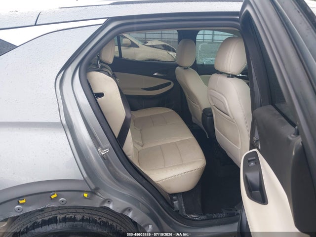 Aukcja sprzedaży 2023 Buick Encore Gx Essence Fwd, vin: KL4MMFSL7PB071656, numer aukcji: 45603889