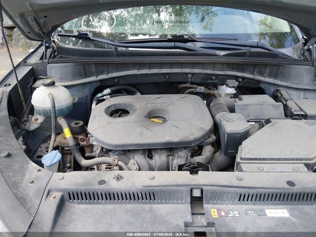 Продажа на аукционе авто 2019 Hyundai Tucson Se, vin: KM8J2CA40KU987014, номер лота: 45603892
