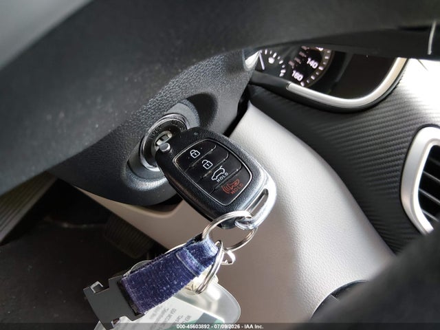 Продажа на аукционе авто 2019 Hyundai Tucson Se, vin: KM8J2CA40KU987014, номер лота: 45603892