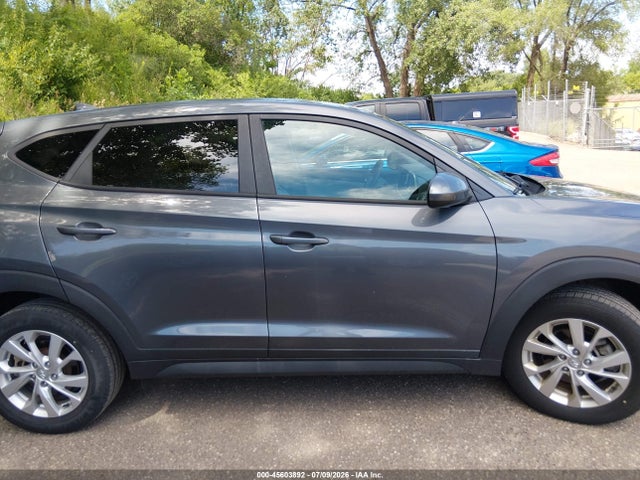Продажа на аукционе авто 2019 Hyundai Tucson Se, vin: KM8J2CA40KU987014, номер лота: 45603892