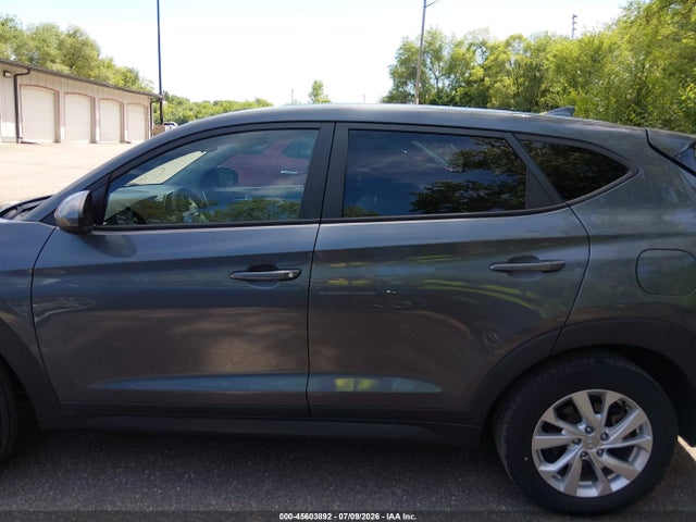 Продажа на аукционе авто 2019 Hyundai Tucson Se, vin: KM8J2CA40KU987014, номер лота: 45603892