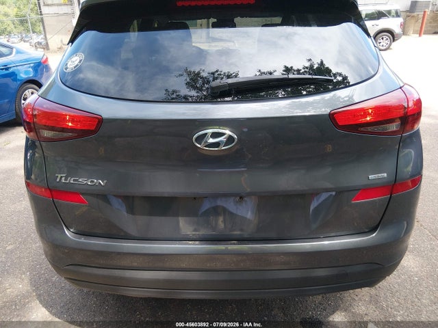 Продажа на аукционе авто 2019 Hyundai Tucson Se, vin: KM8J2CA40KU987014, номер лота: 45603892