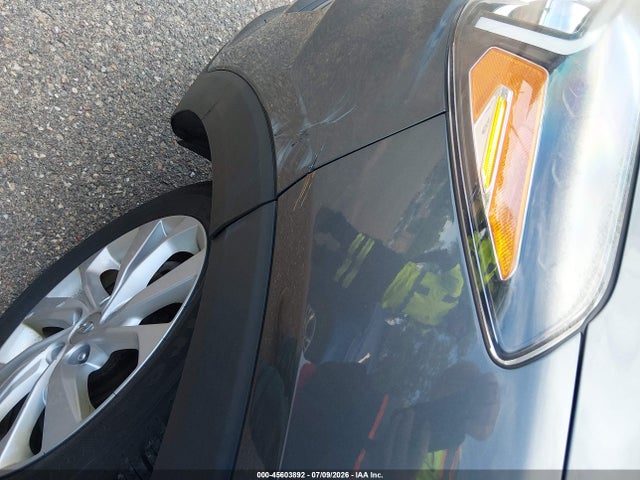 Продажа на аукционе авто 2019 Hyundai Tucson Se, vin: KM8J2CA40KU987014, номер лота: 45603892
