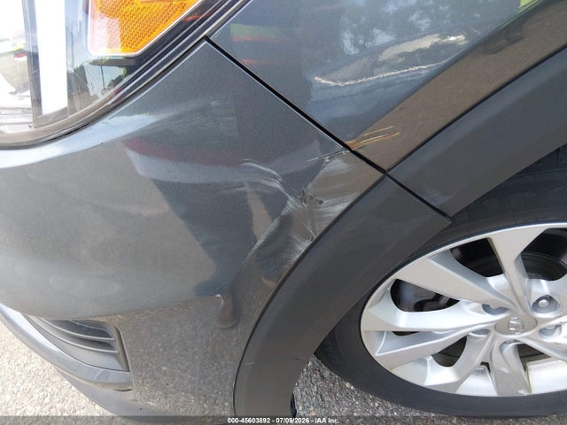 Продажа на аукционе авто 2019 Hyundai Tucson Se, vin: KM8J2CA40KU987014, номер лота: 45603892