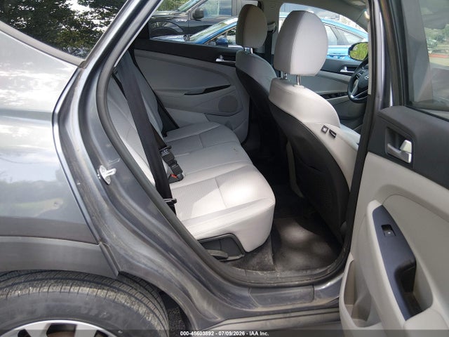 Продажа на аукционе авто 2019 Hyundai Tucson Se, vin: KM8J2CA40KU987014, номер лота: 45603892
