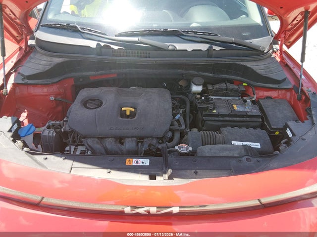 KIA SOUL LX 2024 KNDJ23AU6R7222516 Image 10