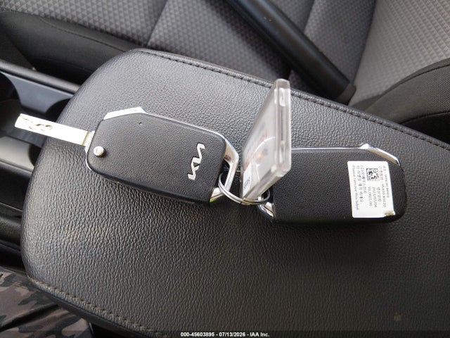 KIA SOUL LX 2024 KNDJ23AU6R7222516 Image 11