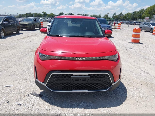 KIA SOUL LX 2024 KNDJ23AU6R7222516 Image 12