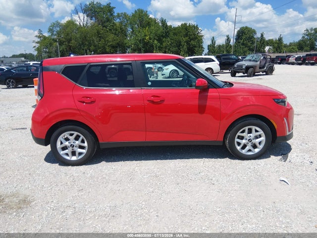 KIA SOUL LX 2024 KNDJ23AU6R7222516 Image 13