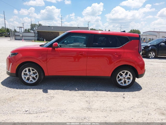 KIA SOUL LX 2024 KNDJ23AU6R7222516 Image 14