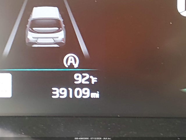 KIA SOUL LX 2024 KNDJ23AU6R7222516 Image 15