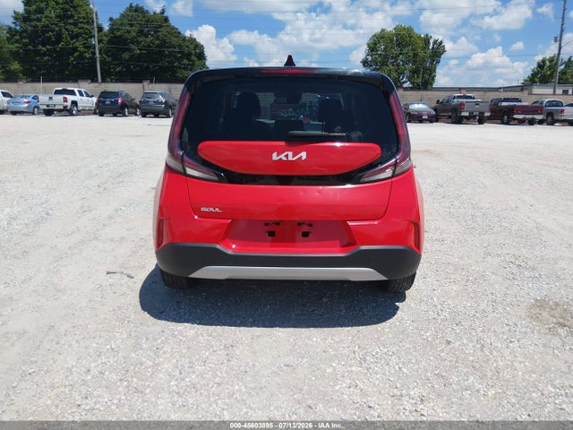 KIA SOUL LX 2024 KNDJ23AU6R7222516 Image 16